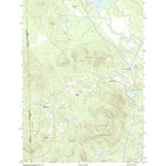 Brownfield, ME-NH (2011, 24000-Scale) Preview 1