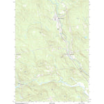 Brownville Junction, ME (2011, 24000-Scale) Preview 1