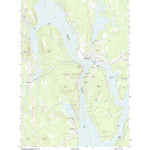Bucksport, ME (2011, 24000-Scale) Preview 1