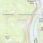 Bucksport, ME (2011, 24000-Scale) Preview 2
