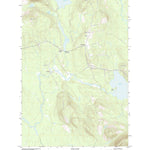 Burlington, ME (2011, 24000-Scale) Preview 1