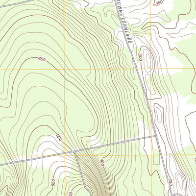 Canaan, ME (2011, 24000-Scale) Preview 2