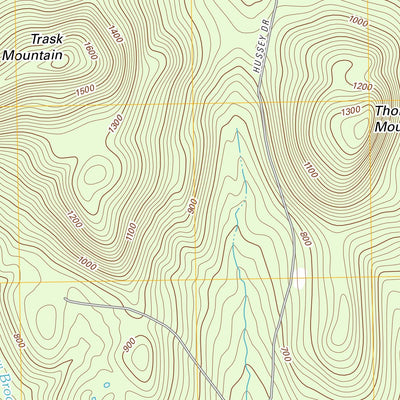 Canton, ME (2011, 24000-Scale) Preview 3