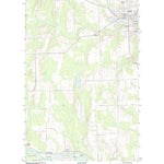 Caribou, ME (2011, 24000-Scale) Preview 1