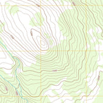 Caribou Lake North, ME (2011, 24000-Scale) Preview 3