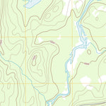 Caribou Lake South, ME (2011, 24000-Scale) Preview 2