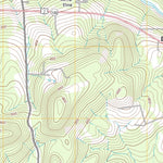 Carmel, ME (2011, 24000-Scale) Preview 3