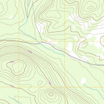 Carr Pond, ME (2011, 24000-Scale) Preview 2