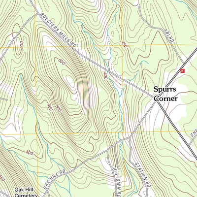 Casco, ME (2011, 24000-Scale) Preview 2