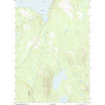 Cedar Lake, ME (2011, 24000-Scale) Preview 1