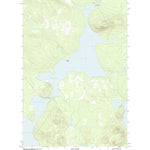 Churchill Lake, ME (2011, 24000-Scale) Preview 1