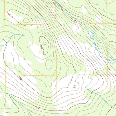 Churchill Stream, ME (2011, 24000-Scale) Preview 3