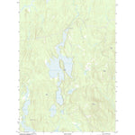 Clifford Lake, ME (2011, 24000-Scale) Preview 1