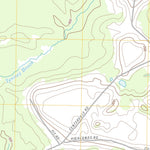 Columbia Falls, ME (2011, 24000-Scale) Preview 2
