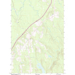 Crystal, ME (2011, 24000-Scale) Preview 1