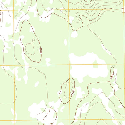 Depot Lake, ME (2011, 24000-Scale) Preview 2