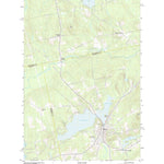 Dexter, ME (2011, 24000-Scale) Preview 1