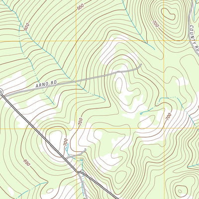 Dexter, ME (2011, 24000-Scale) Preview 2