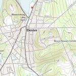 Dexter, ME (2011, 24000-Scale) Preview 3