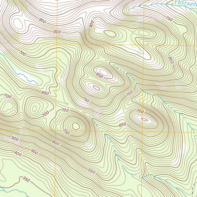 Dill Hill, ME (2011, 24000-Scale) Preview 3