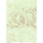 Doubletop Mountain, ME (2011, 24000-Scale) Preview 1