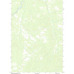 Doucie Brook, ME (2011, 24000-Scale) Preview 1
