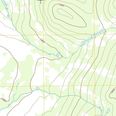 Doucie Brook, ME (2011, 24000-Scale) Preview 3