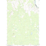 Doyle Ridge, ME (2011, 24000-Scale) Preview 1