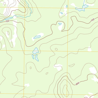 Doyle Ridge, ME (2011, 24000-Scale) Preview 2