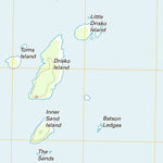Drisko Island, ME (2011, 24000-Scale) Preview 3
