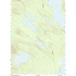 Duck Lake, ME (2011, 24000-Scale) Preview 1