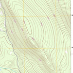 East Carry Pond, ME (2011, 24000-Scale) Preview 3