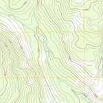 East Lake SE, ME (2011, 24000-Scale) Preview 3