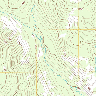 East Lake SE, ME (2011, 24000-Scale) Preview 3