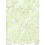 East Pittston, ME (2011, 24000-Scale) Preview 1