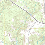 East Pittston, ME (2011, 24000-Scale) Preview 2