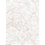 East Stoneham, ME (2012, 24000-Scale) Preview 1
