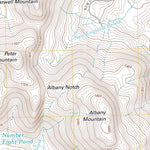 East Stoneham, ME (2012, 24000-Scale) Preview 3