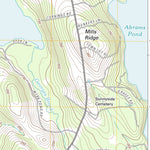 Eastbrook, ME (2011, 24000-Scale) Preview 3