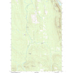 Echo Lake, ME (2011, 24000-Scale) Preview 1