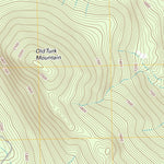 Ellis Pond, ME (2011, 24000-Scale) Preview 3