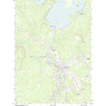 Ellsworth, ME (2011, 24000-Scale) Preview 1