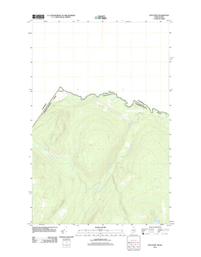 Estcourt, QC-ME (2011, 24000-Scale) Preview 1