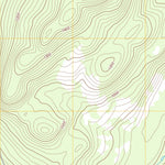 Falls Brook Lake, ME (2011, 24000-Scale) Preview 2