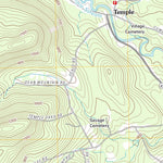 Farmington, ME (2011, 24000-Scale) Preview 3