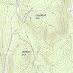 Farmington Falls, ME (2011, 24000-Scale) Preview 3