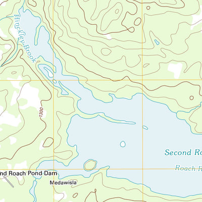 Farrar Mountain, ME (2011, 24000-Scale) Preview 2