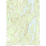 Fayette, ME (2011, 24000-Scale) Preview 1