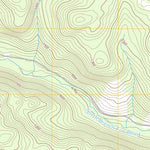 Fish River Lake, ME (2011, 24000-Scale) Preview 3