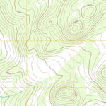 Five Finger Brook, ME (2011, 24000-Scale) Preview 2